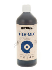 Biobizz Fish Mix