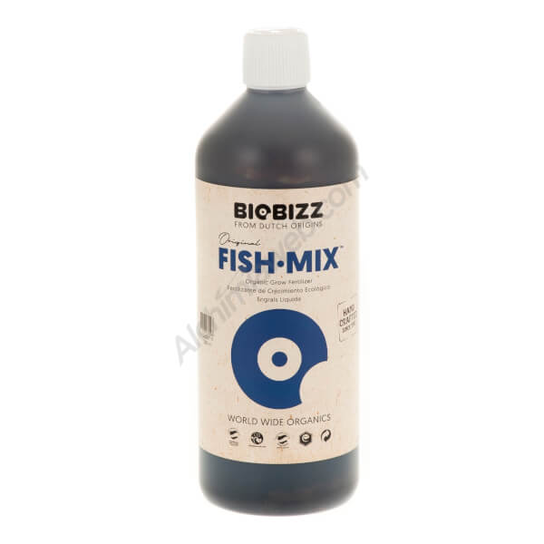 Biobizz Fish Mix