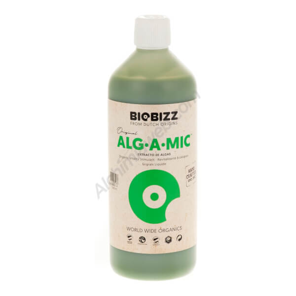 Biobizz Algamic
