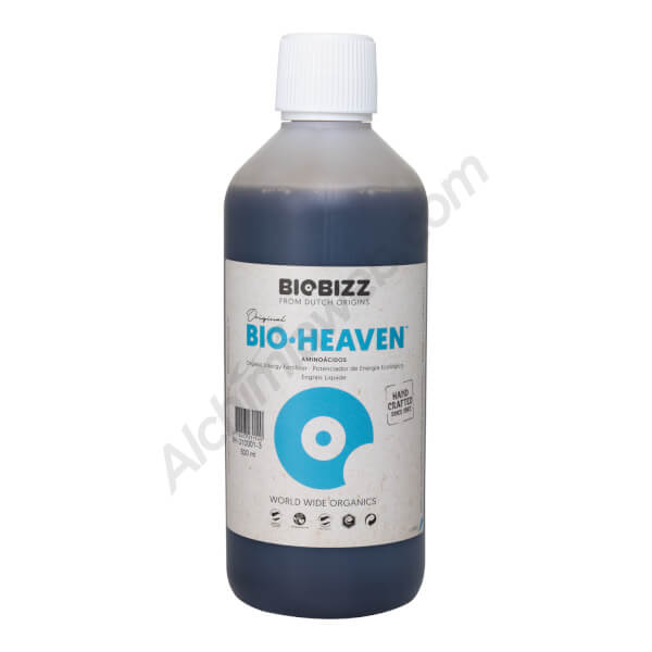 Biobizz Bio Heaven