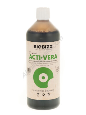 Biobizz Acti-Vera