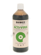 Biobizz Acti-Vera