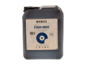 Biobizz Fish Mix