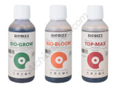 Biobizz Try-pack Indoor