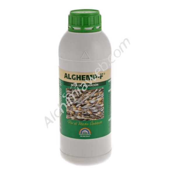 TRABE AlgHemp-F (Büte) - 1 L Algen