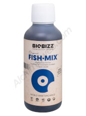 Biobizz Fish Mix