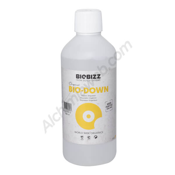 Biobizz Bio Down