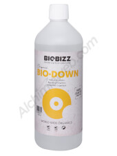 Biobizz Bio Down