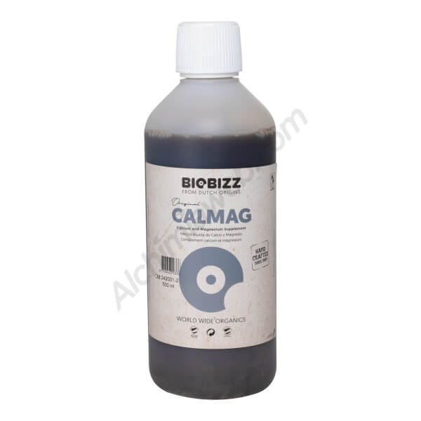 Biobizz Calmag