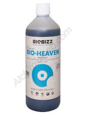 Biobizz Bio Heaven