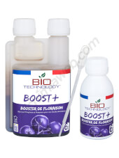 Boost +