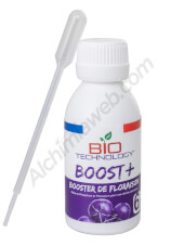 Boost +