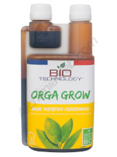 Orga Grow