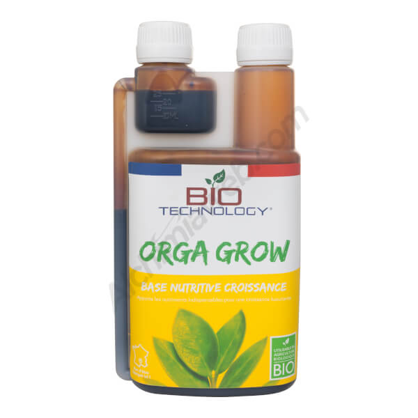 Orga Grow