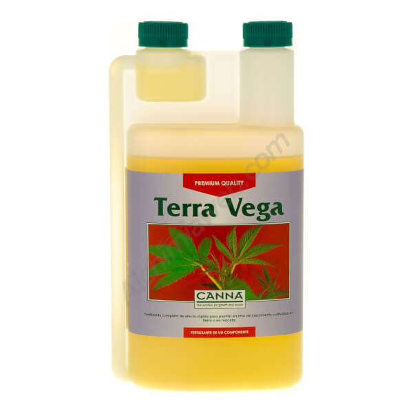 CANNA Terra Vega (Wachstum)