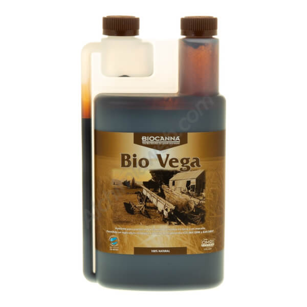 CANNA Bio Vega (Growth)