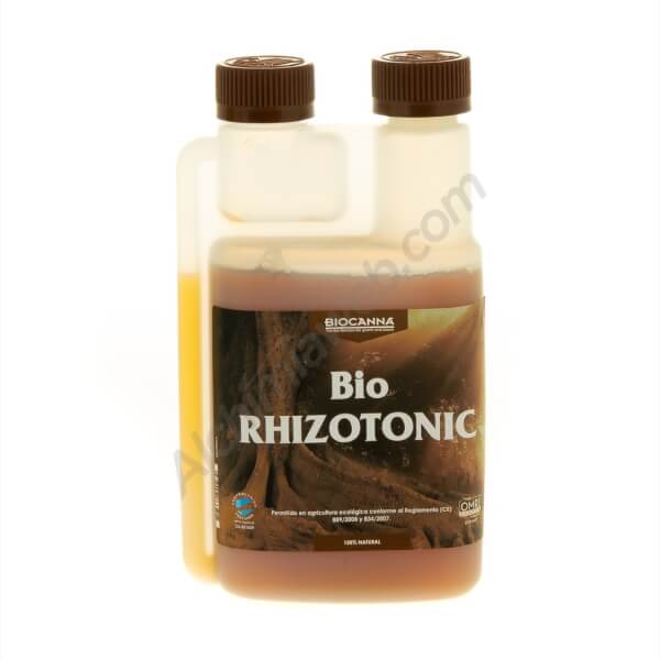 CANNA Bio Rhizotonic