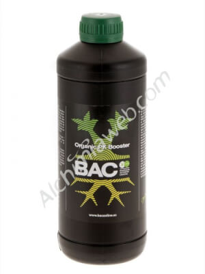 B.A.C Organik PK Booster