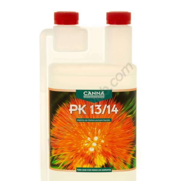 CANNA PK 13-14 - Supplément de Floraison