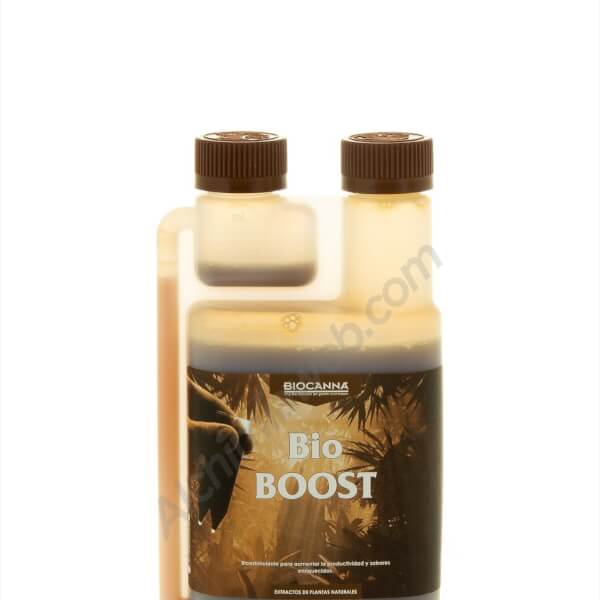 CANNA Bioboost 