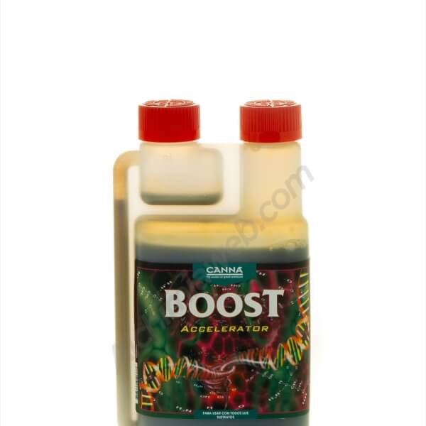 Cannaboost