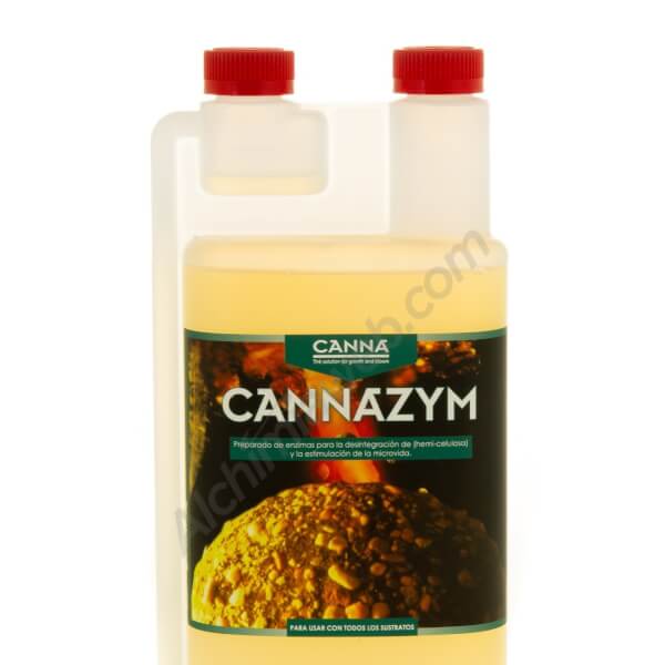 CANNA Cannazym