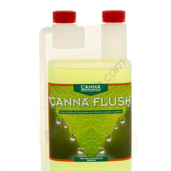 Canna Flush
