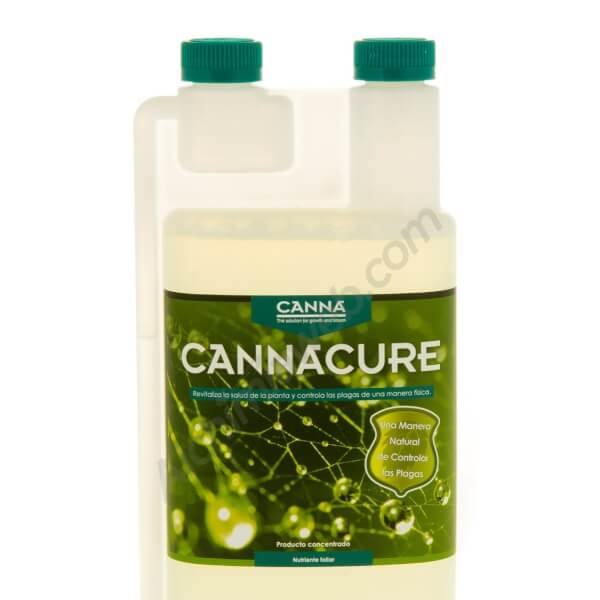 CANNA CannaCure