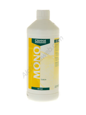 Canna Calcium