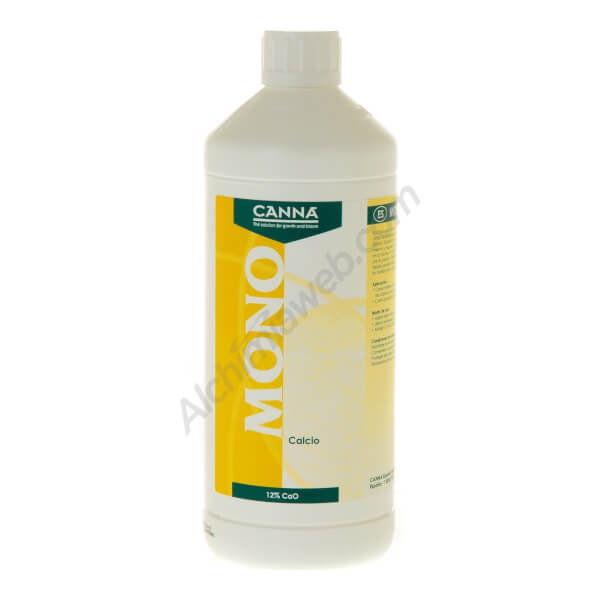 Canna Calcium