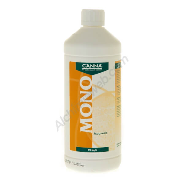 Canna Magnésium 1L