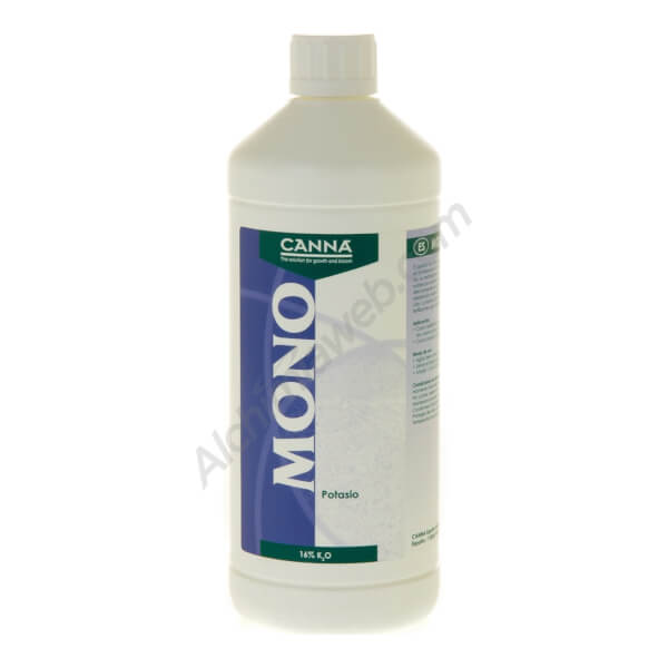 Canna Potassium