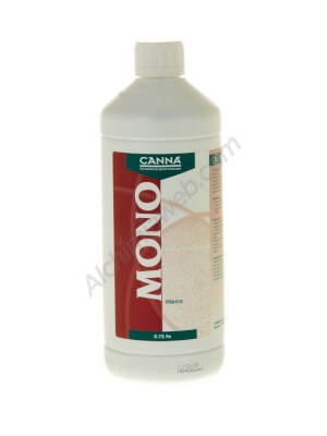 Canna Iron