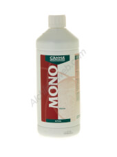 Canna Iron