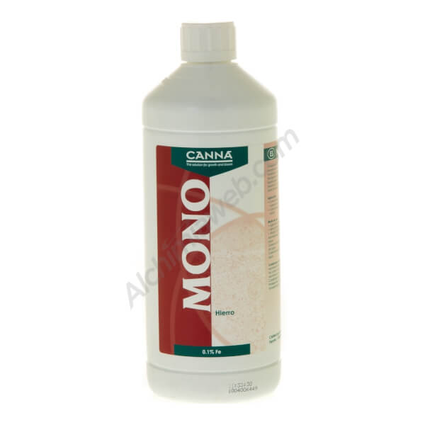 Canna Iron