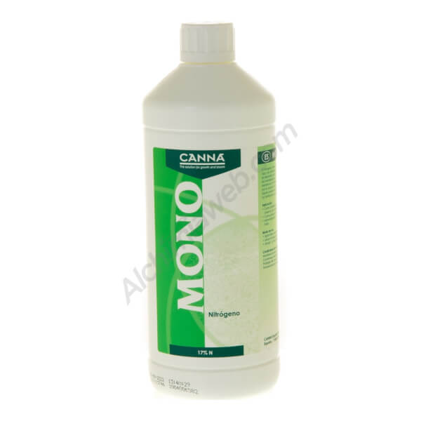 Canna Azote 17% 1L