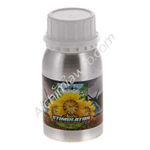 B.A.C Auto Stimulador 120ml