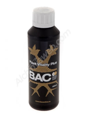 B.A.C. Plant Vitality Plus 250ml