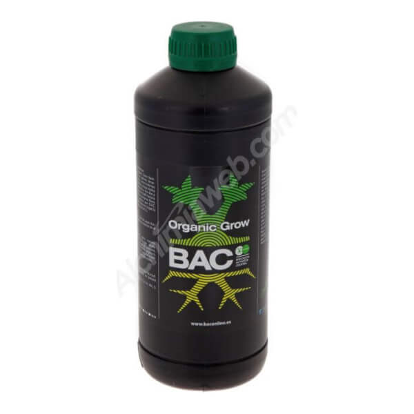 B.A.C. Organic Grow