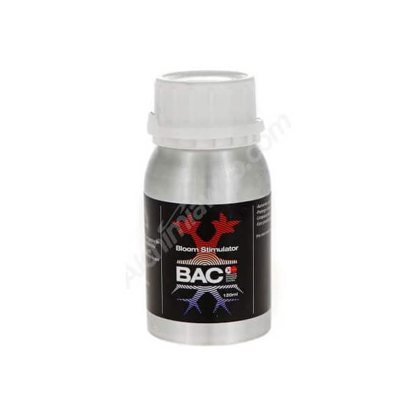 B.A.C. Organic Bloom Stimulator
