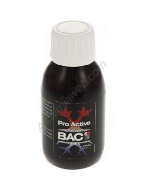 BAC Pro Active