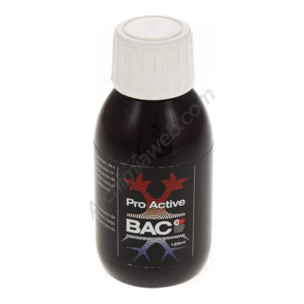 BAC Pro Active