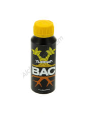 BAC Yuccah 