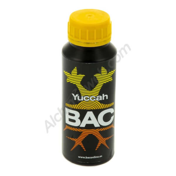 BAC Yuccah 