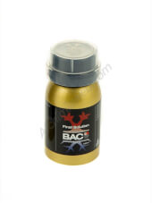 B.A.C. Final Solution 