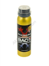 BAC Final Solution 