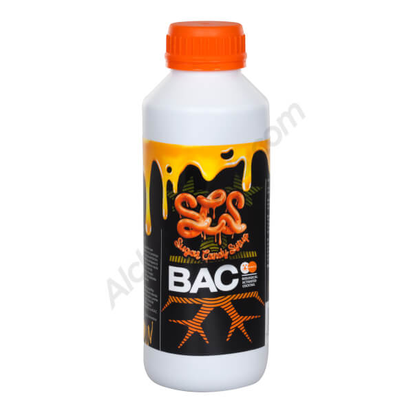 B.A.C. Sugar Candy Syrup 
