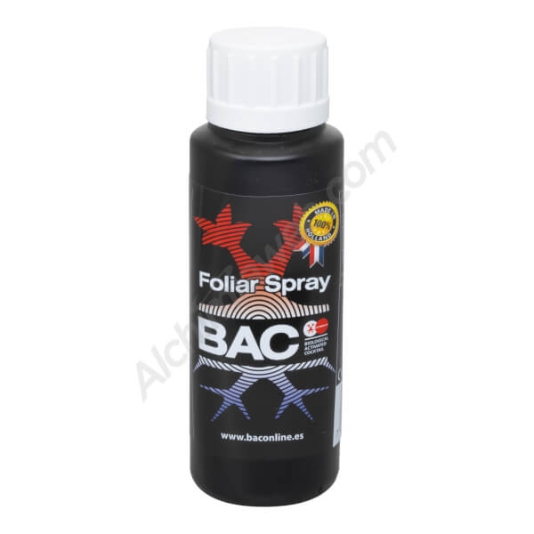 Foliar Spray BAC 