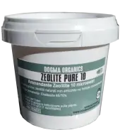 Dogma Zeolith