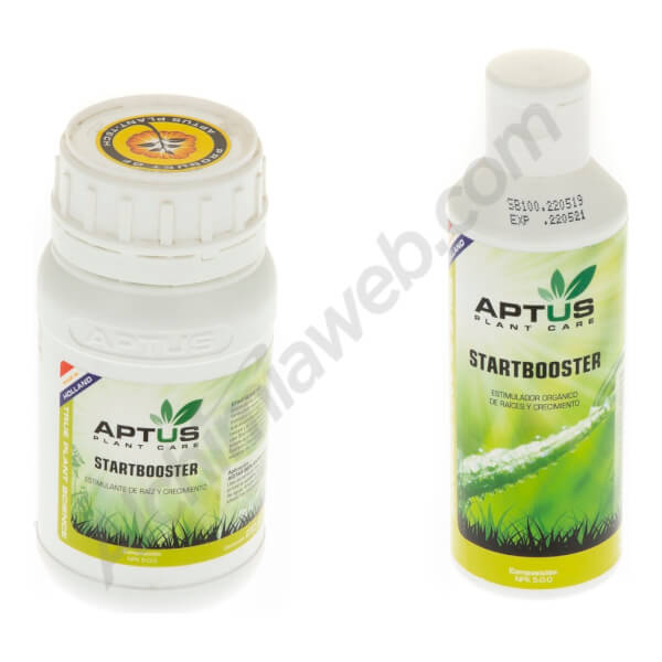 Aptus Startbooster 